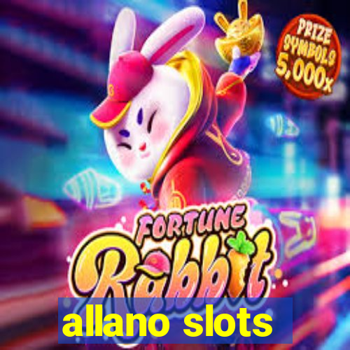 allano slots